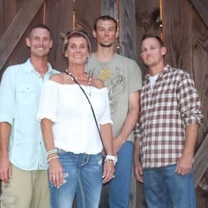 Meet your Posher, Wendy